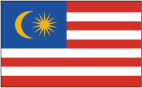 country flag